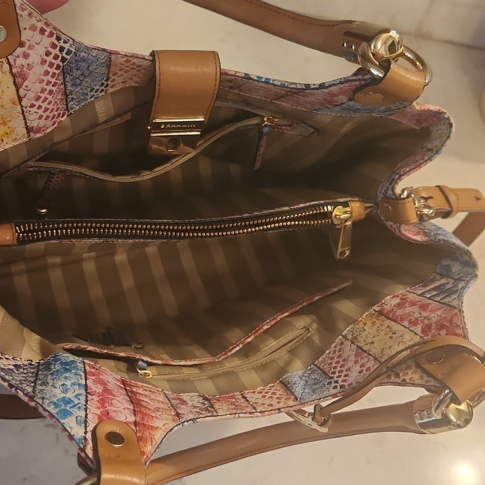 Brahman Bag - Picture 6 of 7